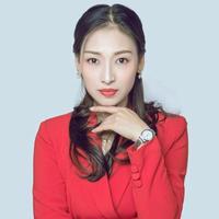 其乐融融凯希4J3头像