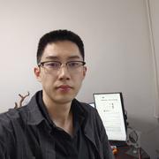 小郭帮你做软件的个人资料头像