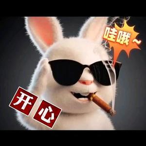 智能开心头像