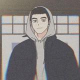 对门坡最有种的男人头像