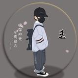 遇见6679719739335头像