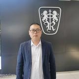 众信达荣威4S店霍建飞头像