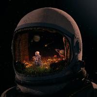 与世无争的探险家头像