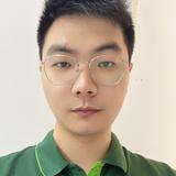 扬州吾悦零跑陈康头像