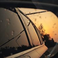 星星泡泡酒头像