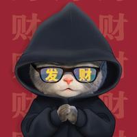Kz王先森头像