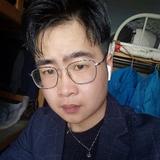 上官正君头像