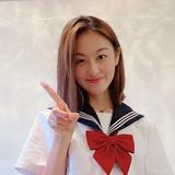 宝泓宝马吉娜头像