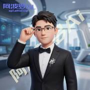 大型API聚合网的个人资料头像