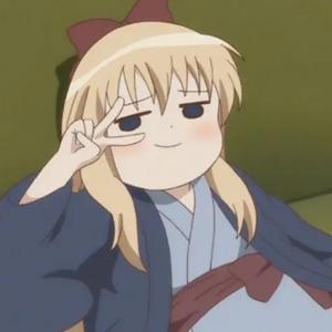 yoyo日记