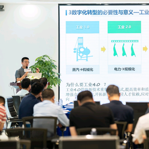 严生A智塑云注MES头像