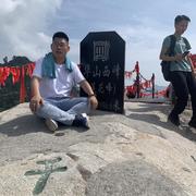 PHP和GO的个人资料头像