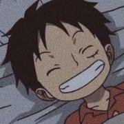 luffy的个人资料头像