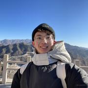 isRyanSu的个人资料头像