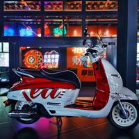 电子料编带成型头像