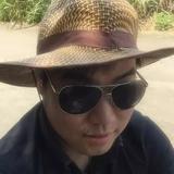 简单De心态头像