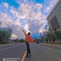 烛光剪影0928头像