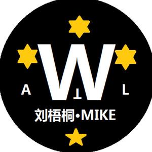 刘梧桐WT头像