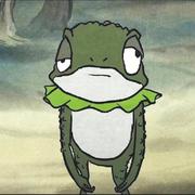 浪浪山小青蛙的个人资料头像