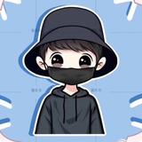 001乡下人头像