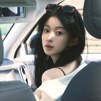 机场路蕾蕾头像