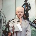 肆大皆空头像