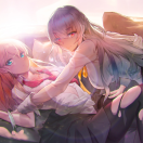 梦終丶孤影的个人资料头像