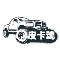 皮卡魂说车平行进口车头像