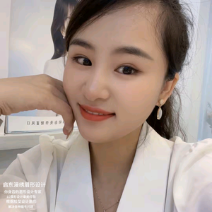 董你的人头像