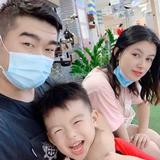 小可何头像