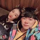 常旭的个人资料头像