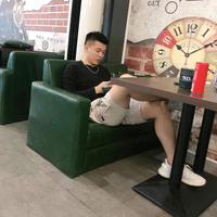 爱玩的松松头像