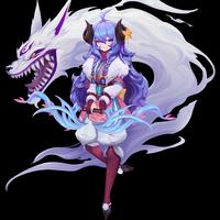 游乐场亚历克斯4S8头像