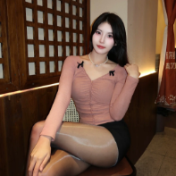 春梅头像
