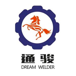 广州通骏2D线材折弯成型机厂家头像