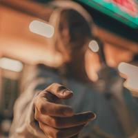 这么巧你也在这855头像