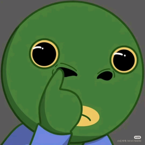 狐狸君，头像