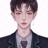 無度索求头像