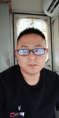 万人叩首叫五爷头像
