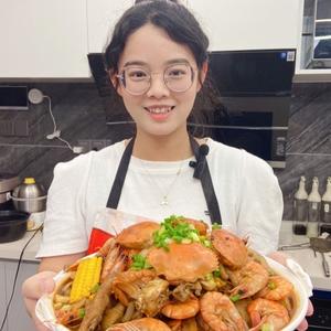 Nanana小厨房头像