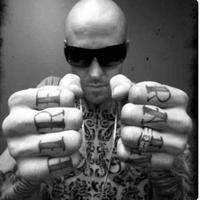 纯爷们的火头像