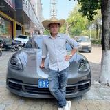 广州新塘标哥名车头像