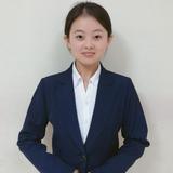 锦华丰田闫心怡头像