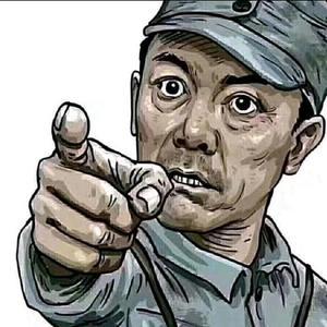 历史新闻人头像