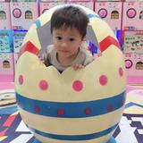 原色苹果头像