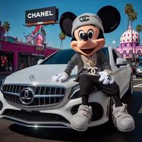 吱吱说车zdq头像