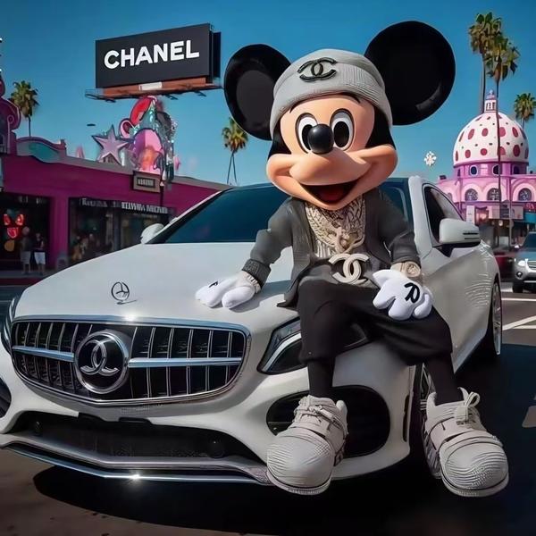 吱吱说车zdq头像