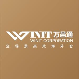 WINIT万邑通头像