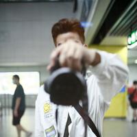 天蝎座的杨公子头像