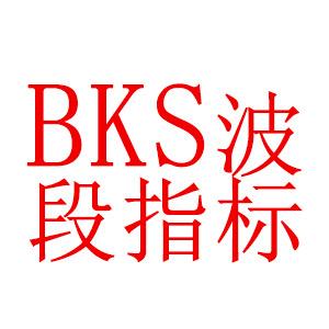 bks波段指标头像